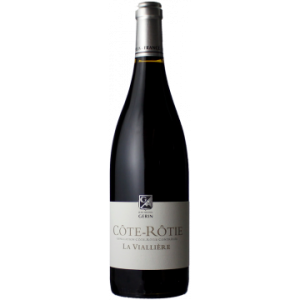 Jean-Michel Gerin - La Viallière 2023 - Côte-Rôtie - Rotwein - 0.75L