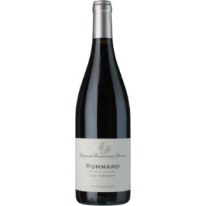 - Pommard Bourgogne-Devaux 2023 - Pommard - Rotwein - 0.75L