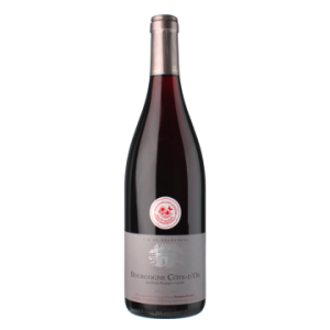Domaine Pansiot - Bourgogne Côte d'Or 2022 - Bourgogne Côte d'Or - Rotwein - 0.75L