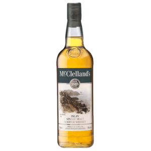 Whisky - Mc Clelland's - Islay