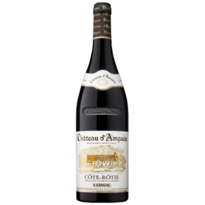 Guigal - Château d'Ampuis 2020 - Côte-Rôtie - Rotwein - 1.5L
