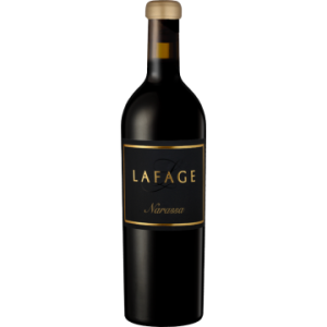 Domaine Lafage & Château Saint-Roch By Jean-Marc Lafage - Narassa 2023 - Côtes Catalanes - Rotwein - 1.5L