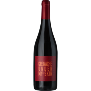 Jeff Carrel - Grenache Under My Skin 2023 - Maury sec - Rotwein - 0.75L