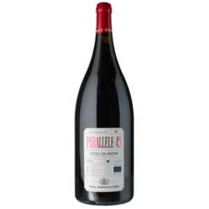 Magnum - Parallèle 45 Bio 2024 - Paul Jaboulet Aîné