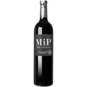 Domaine des Diables - Mip Classic Rouge 2023 - Côtes de Provence - Rotwein - 0.75L