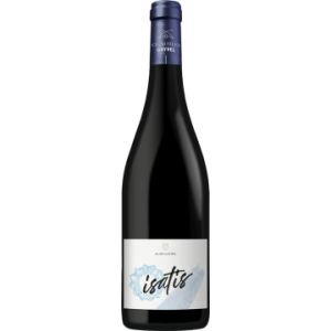 Vignobles Gayrel - Isatis Rouge 2024 - Côtes du Tarn - Rotwein - 0.75L