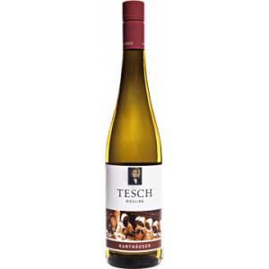 Riesling Karthäuser 2023 - Tesch