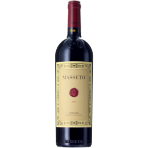 2022 - Masseto