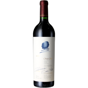 Robert Mondavi - Opus One 2022 - Napa Valley - Rotwein - 0.75L