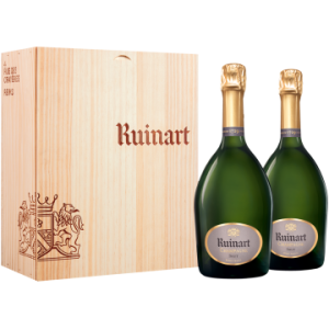Ruinart Brut - Brut (Herb) - 1.5L