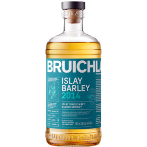 Whisky Bruichladdich Islay Barley 2014