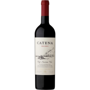 Catena Zapata - Malbec 2023 - Valle de Uco - Rotwein - 0.75L