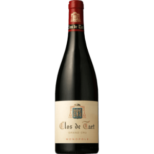 - Clos de Tart Grand Cru 2022 - Clos de Tart Grand Cru - Rotwein - 0.75L