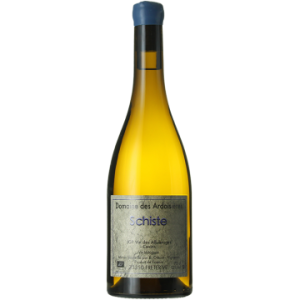 Ardoisières - Schiste - Domaine des Ardoisieres 2024 - Allobroges - Weisswein - 0.75L