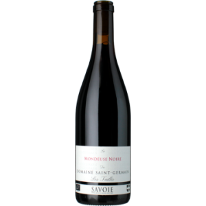 Domaine Saint-Germain - Les Taillis 2023 - Savoyen - Rotwein - 0.75L