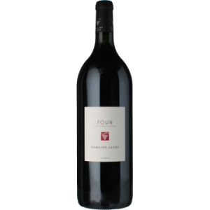 Domaine Gauby - Foun 2023 - Côtes Catalanes - Rotwein - 1.5L