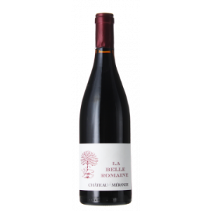 La Belle Romaine 2024 - Château de Mérande