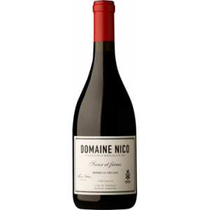 Domaine Nico - Histoire d'A Pinot Noir 2023 - Valle de Uco - Rotwein - 0.75L