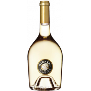 Blanc 2025 - Miraval