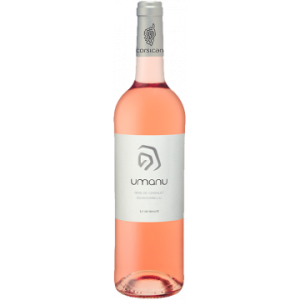 Corsican Groupe Uval Umanu - Rosé 2025