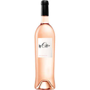 Selections Ott - By Ott 2025 - Côtes de Provence - Roséwein - 0.75L