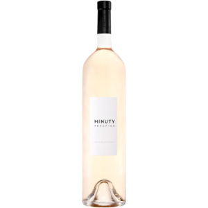 Minuty - Prestige - Rosé 2025 - Côtes de Provence - Roséwein - 1.5L
