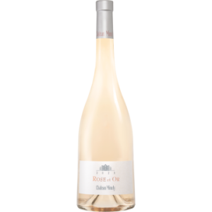 Magnum - Rose et Or 2025 - Château Minuty