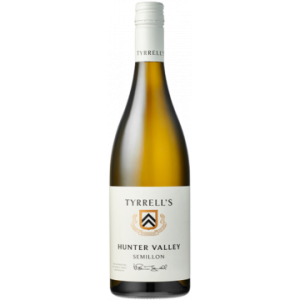 Tyrrell's Wines - Hunter Valley Semillon 2025 - Hunter Valley - Weisswein - 0.75L