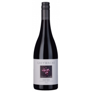 Greywacke - Pinot Noir 2022 - - Rotwein - 0.75L