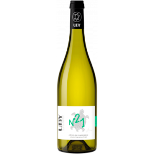 Bio Blanc N°21 2025 - UBY