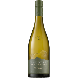 Cloudy Bay - Te Koko 2023 - - Weisswein - 0.75L
