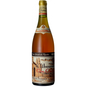 Clos Cibonne - Cuvée des Vignettes 2024 - Cru Classé