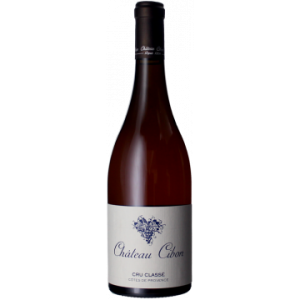 Clos Cibonne - Château Cibon - Marius 2022 - Cru Classé