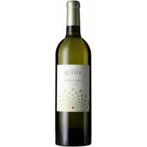 Domaine Rotier - Renaissance Blanc 2023 - Gaillac - Weisswein - 0.75L