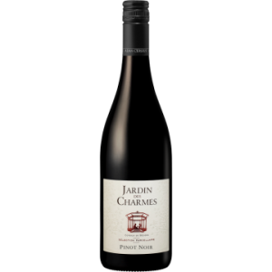 Alma Cersius - Jardin des Charmes Pinot Noir 2024 - Coteaux de Béziers - Rotwein - 0.75L
