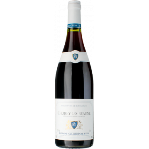 - Chorey les Beaune - Domaine Maillard Père & Fils 2023 - Chorey-Lès-Beaune - Rotwein - 0.75L