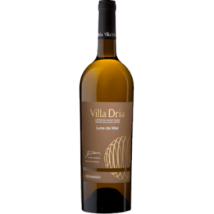 Villa Dria - Lune de Miel 2024 - Côtes de Gascogne - Weisswein - 0.75L