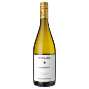 Intipalka - Chardonnay 2025 - - Weisswein - 0.75L