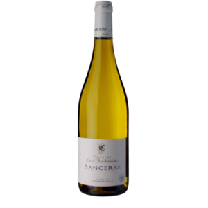 Sancerre Blanc 2025 - Domaine La Barbotaine