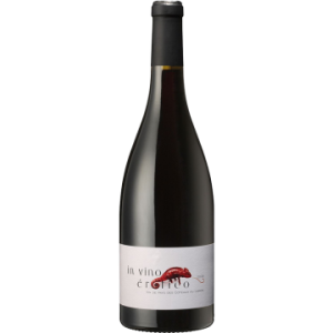 Alma Cersius - In Vino Erotico Rouge/cersius 2022 - Coteaux de Béziers - Rotwein - 0.75L
