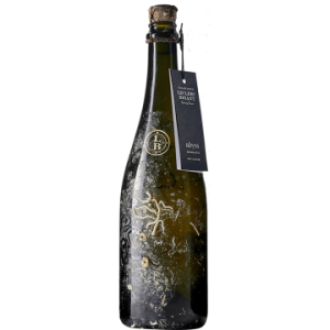 Champagne Leclerc Briant Abysse Blanc - Extra Brut - 0.75L