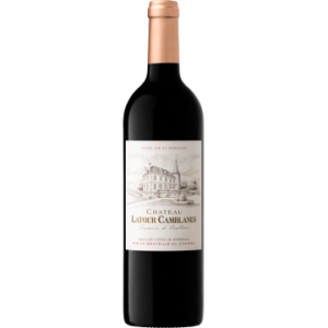 Château Latour Camblanes 2022