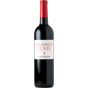 Cave de Castelmaure - La Grande Cuvée 2023 - Corbieres - Rotwein - 0.75L