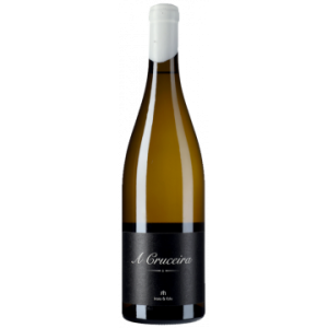 Rodrigo Mendez - A Cruceira 2023 - Rias Baixas - Weisswein - 0.75L
