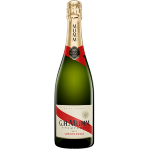 Champagne Mumm Mumm Champagner Cordon Rouge