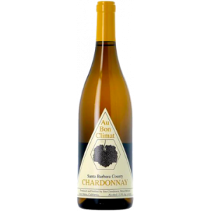 Au Bon Climat - Santa Barbara Chardonnay 2023 - Santa Barbara County - Weisswein - 0.75L