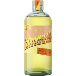 Likör - Arty Spirits - Citroncello