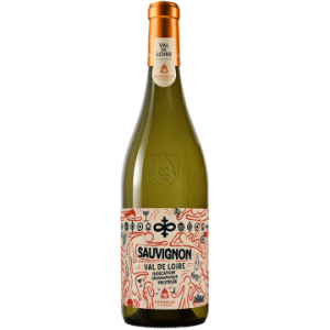 Sauvignon 2025 - Dumnacus Vignerons