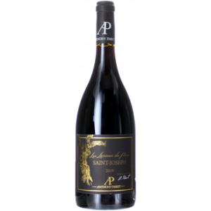 Maison Anthony Paret - Les Larmes du Père 2023 - Saint-Joseph - Rotwein - 0.75L