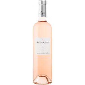 Château Sainte Croix - Sainte Croix Rosé 2025 - Var - Roséwein - 0.75L